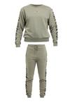 Tom Barron Trainingsanzug Damen - khaki