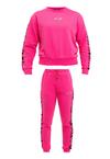 Tom Barron Trainingsanzug Damen - FUCHSIA