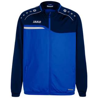 JAKO Competition 2.0 Trainingsjacke Herren blau / dunkelblau