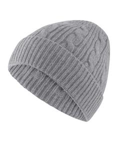 Falke Mütze Beanie grey mel. (3271)