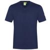 TAO MATS T-Shirt Herren - navy