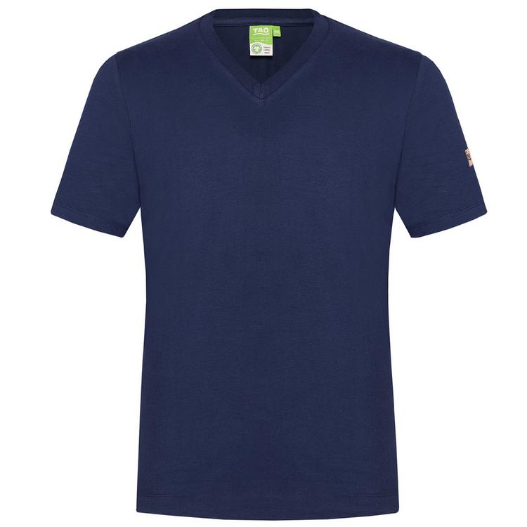 TAO TAO MATS T-Shirt Herren - navy - 0 | SportScheck