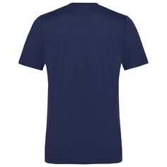 Rückansicht von TAO MATS T-Shirt Herren navy