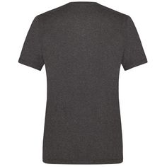 Rückansicht von TAO MATS T-Shirt Herren stone melange