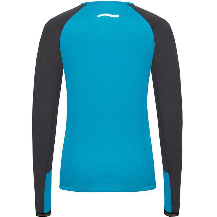 TAO TAO FYLLA Laufshirt Damen - glacier blue - 0 | SportScheck