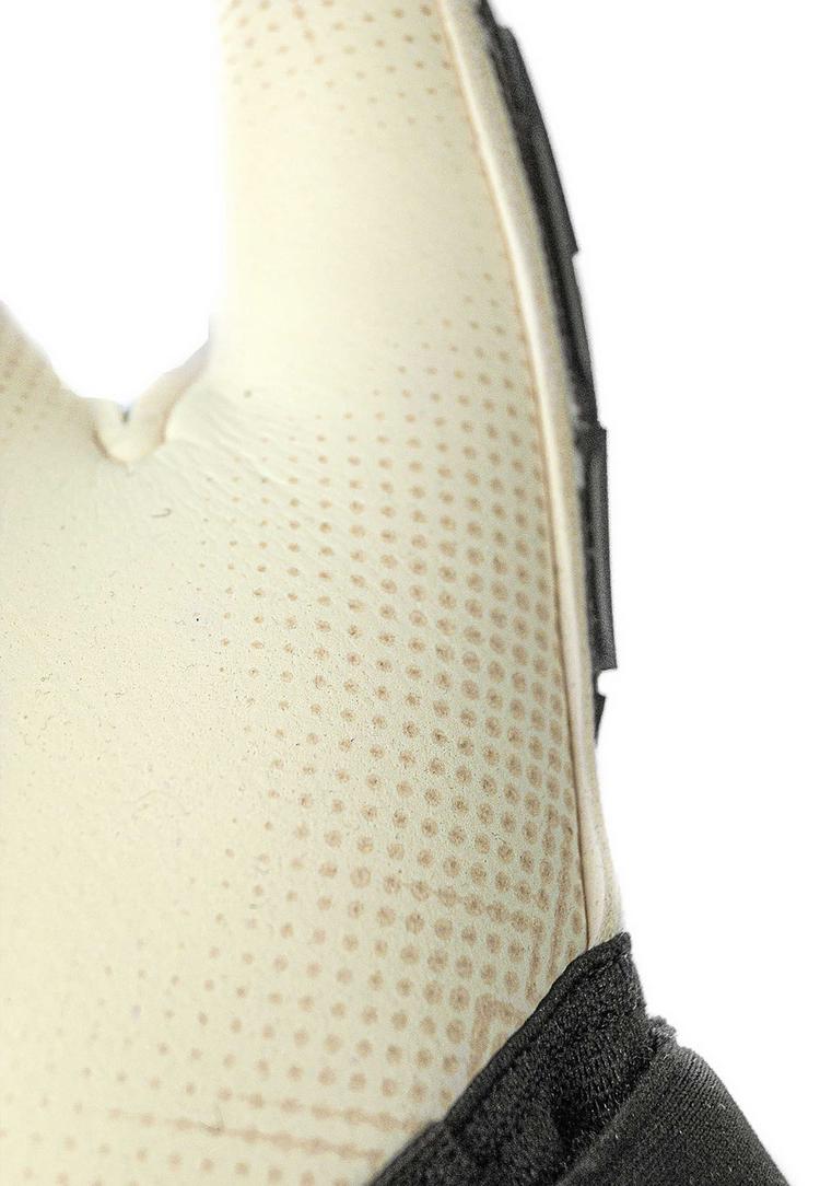 Reusch Reusch Attrakt Freegel Gold X GluePrint Torwarthandschuhe - 7707 black / gold - 1 | SportScheck