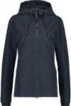 ALIFE AND KICKIN LilouAK A Kurzjacke Damen - marine