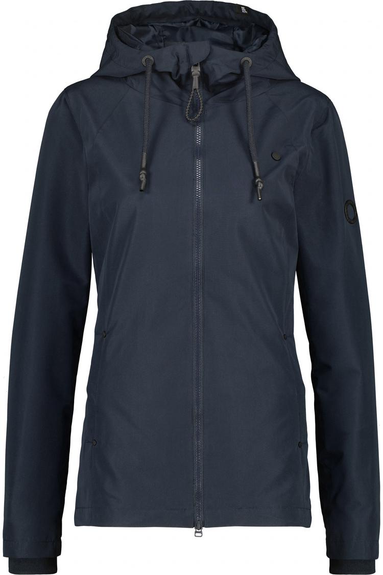 ALIFE AND KICKIN ALIFE AND KICKIN LilouAK A Kurzjacke Damen - marine - 0 | SportScheck