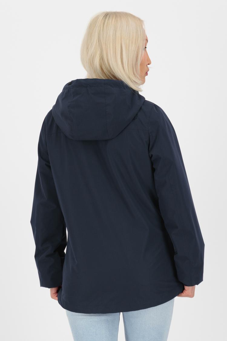 ALIFE AND KICKIN ALIFE AND KICKIN LilouAK A Kurzjacke Damen - marine - 2 | SportScheck