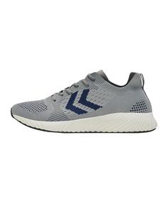 hummel Trinity Breaker Seamless Hallenschuhe Herren silber