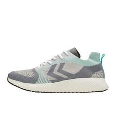 hummel Trinity Breaker Seamless Hallenschuhe silber