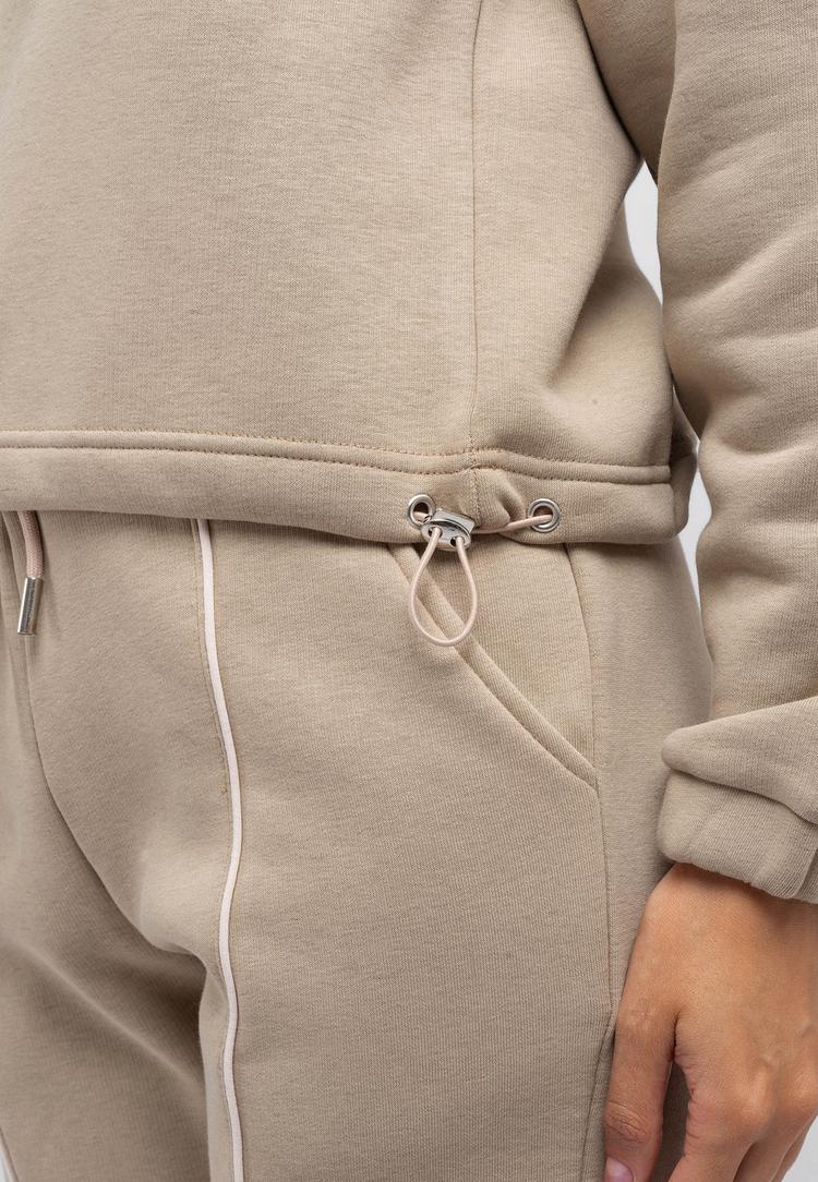 Tom Barron Tom Barron Trainingsanzug Damen - BRAUN - 0 | SportScheck