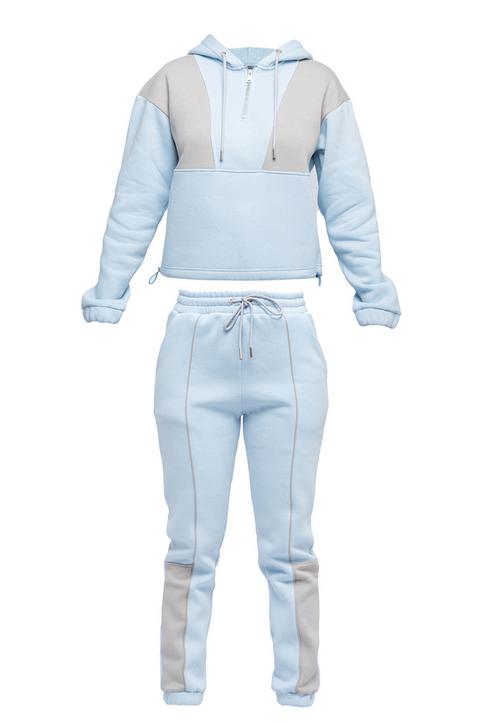 Tom Barron Trainingsanzug Damen