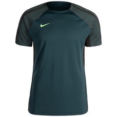 Nike Dri-FIT Strike Funktionsshirt Herren dunkelgrün