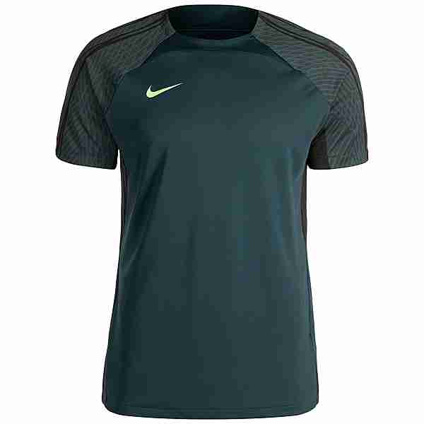 Nike Dri-FIT Strike Funktionsshirt Herren dunkelgrün
