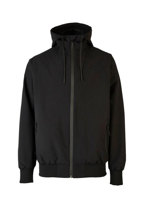 Cleptomanicx Simplist Laufjacke Herren