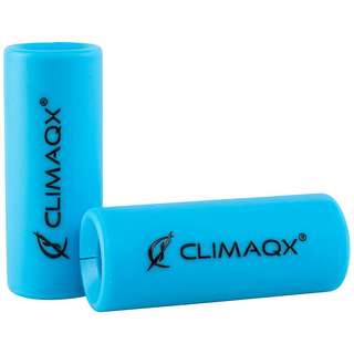 CLIMAQX Arm Blaster Muskelstimulator blau