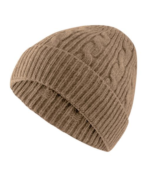 Falke Hat Cable Knit Beanie