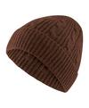 Falke Hat Cable Knit Beanie - deer (5536)