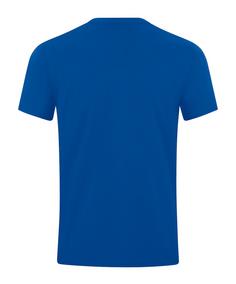 Rückansicht von JAKO Power T-Shirt Kids Funktionsshirt Kinder blauweiss