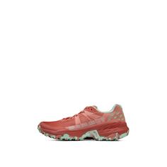 Mammut Sertig II Low Multifunktionsschuhe Damen brick-quartz dust