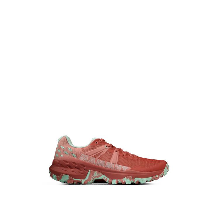 Mammut Mammut Sertig II Low Multifunktionsschuhe Damen - brick-quartz dust - 0 | SportScheck