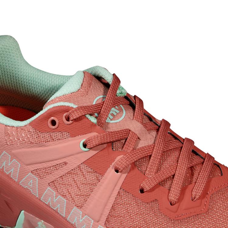 Mammut Mammut Sertig II Low Multifunktionsschuhe Damen - brick-quartz dust - 5 | SportScheck