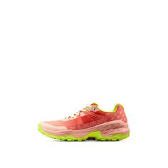 Mammut GTX Sertig II Low GTX® Multifunktionsschuhe Damen light salmon-dark salmon