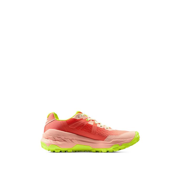 Mammut Mammut Sertig II Low GTX&reg; Multifunktionsschuhe Damen - light salmon-dark salmon - 0 | SportScheck