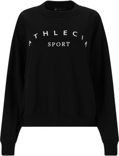 Athlecia Asport Sweatshirt Damen 1001 Black