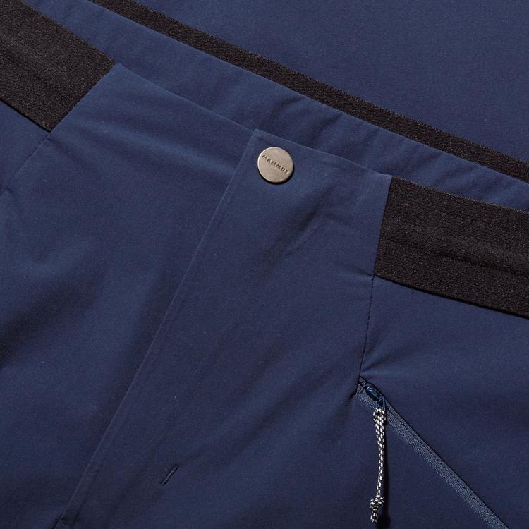 Mammut Mammut Aenergy Light SO Wanderhose Herren - marine - 2 | SportScheck