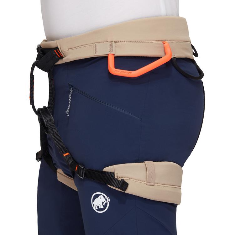 Mammut Mammut Aenergy Light SO Wanderhose Herren - marine - 3 | SportScheck