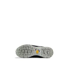 Rückansicht von Mammut GTX Mercury IV Low GTX Multifunktionsschuhe Herren marine-black