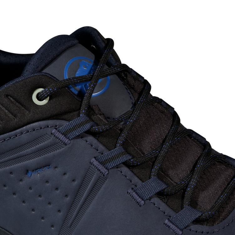 Mammut Mammut Mercury IV Low GTX Multifunktionsschuhe Herren - marine-black - 3 | SportScheck