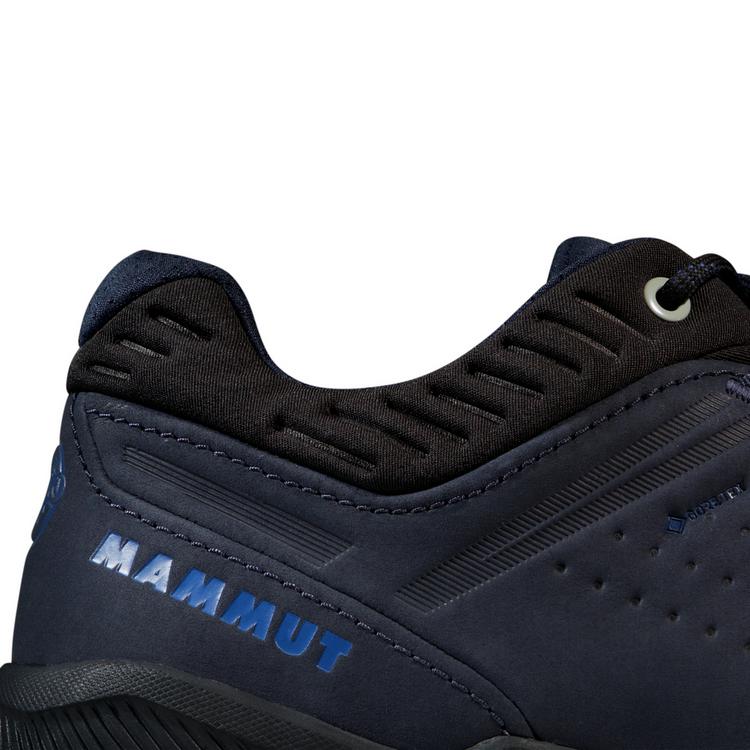 Mammut Mammut Mercury IV Low GTX Multifunktionsschuhe Herren - marine-black - 5 | SportScheck