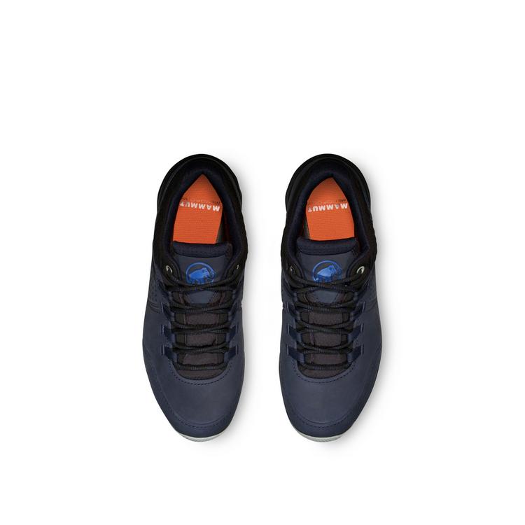 Mammut Mammut Nova IV Low GTX Multifunktionsschuhe Damen - marine-black - 2 | SportScheck