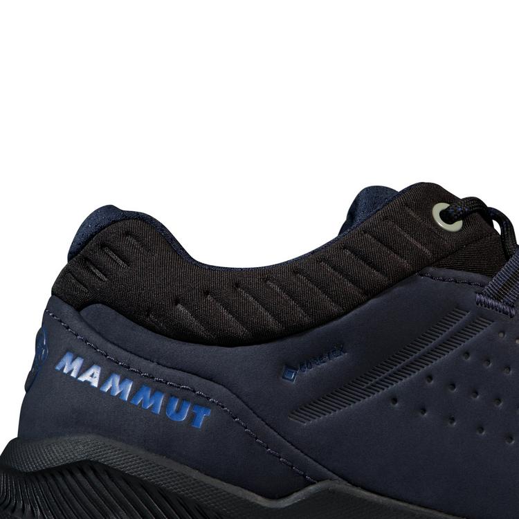 Mammut Mammut Nova IV Low GTX Multifunktionsschuhe Damen - marine-black - 3 | SportScheck