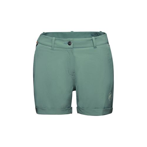 Mammut Runbold Roll Cuff Shorts Damen