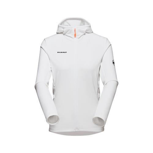 Mammut Aconcagua Light Hooded Fleecejacke Damen