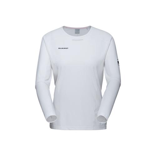 Mammut Aenergy FL Langarmshirt Damen