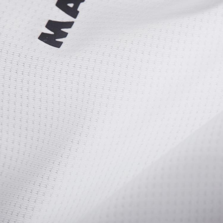 Mammut Mammut Aenergy FL Langarmshirt Damen - white - 0 | SportScheck