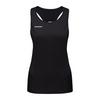 Mammut Aenergy FL T-Shirt Damen - black