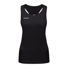 Mammut Aenergy FL T-Shirt Damen black