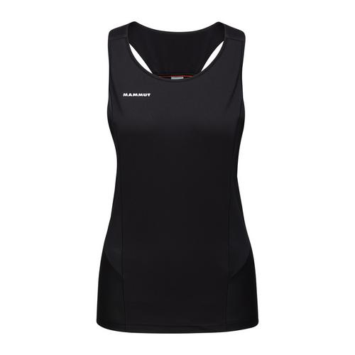 Mammut Aenergy FL T-Shirt Damen