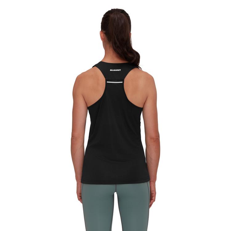 Mammut Mammut Aenergy FL T-Shirt Damen - black - 1 | SportScheck