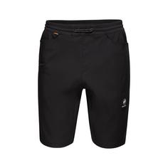 Mammut Massone Shorts Herren black