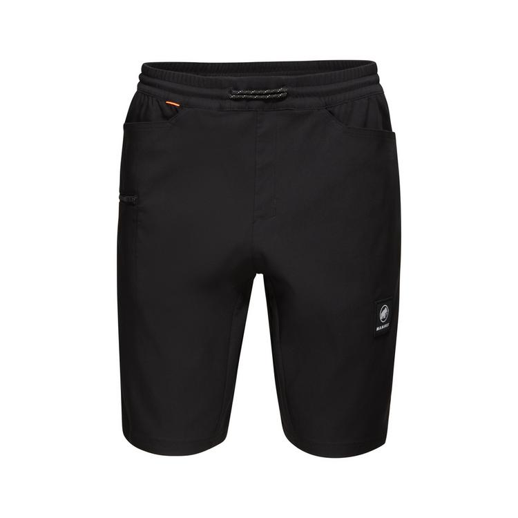 Mammut Mammut Massone Shorts Herren - black - 0 | SportScheck