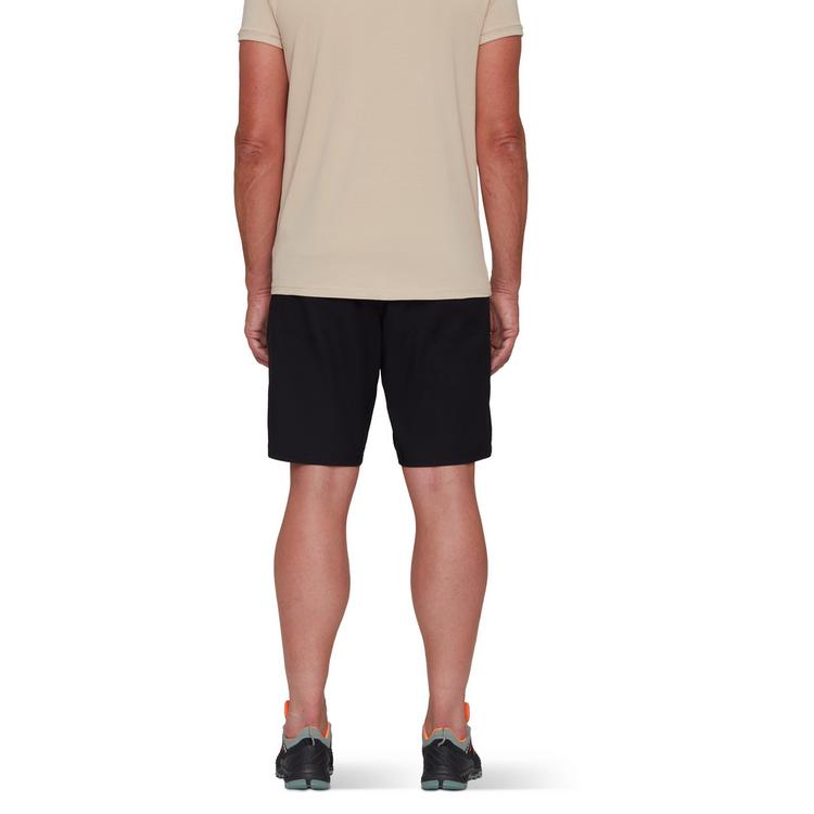 Mammut Mammut Massone Shorts Herren - black - 1 | SportScheck