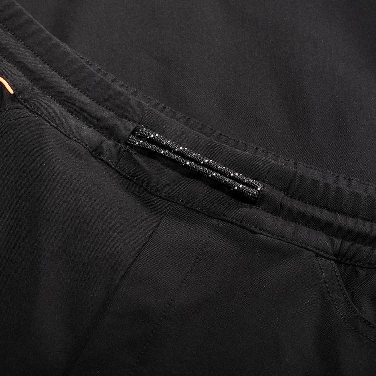 Mammut Mammut Massone Shorts Herren - black - 0 | SportScheck