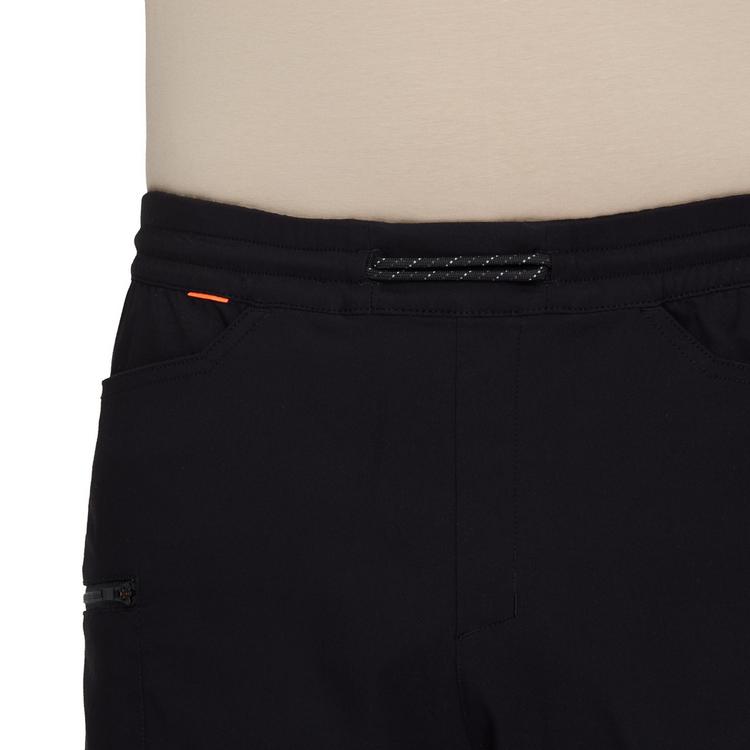 Mammut Mammut Massone Shorts Herren - black - 2 | SportScheck